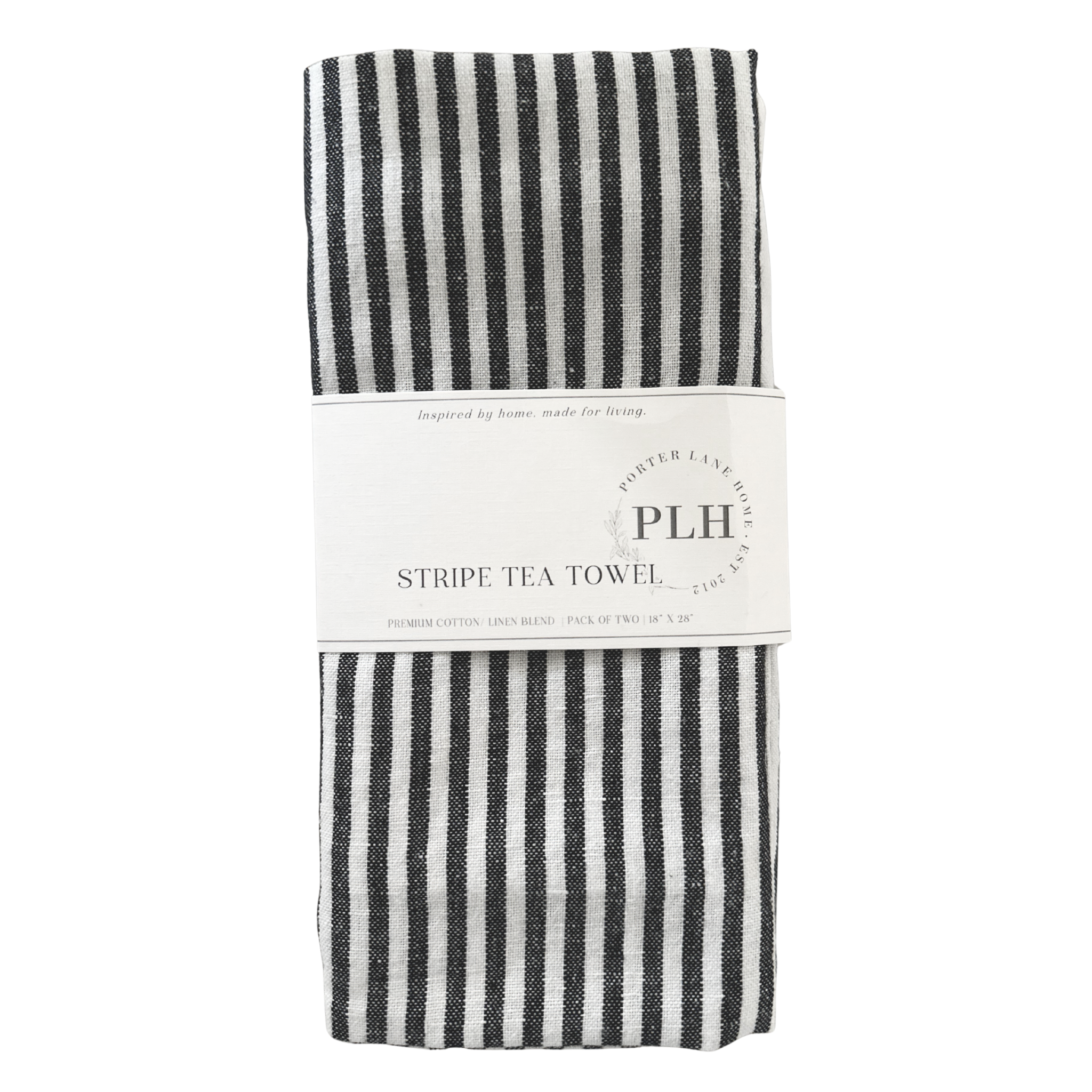 Stripe Tea Towel