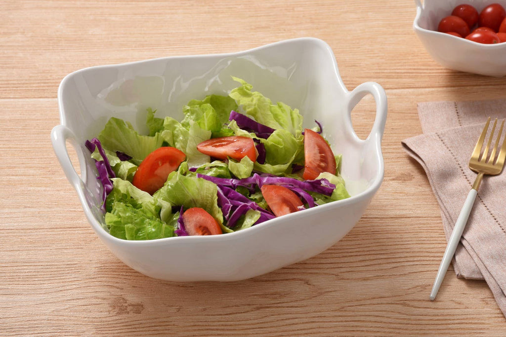 Large Bowl in Shatterproof Melamine