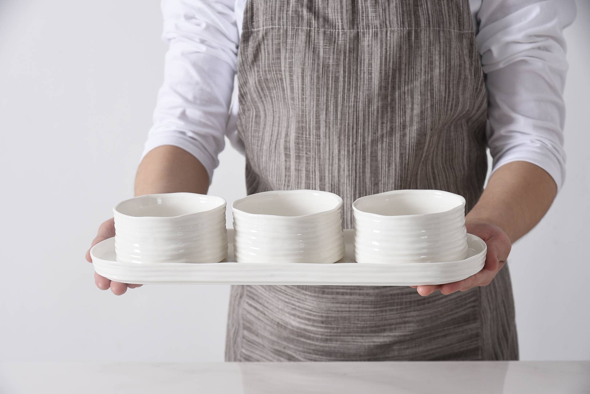 Entertaining Set - 4pc