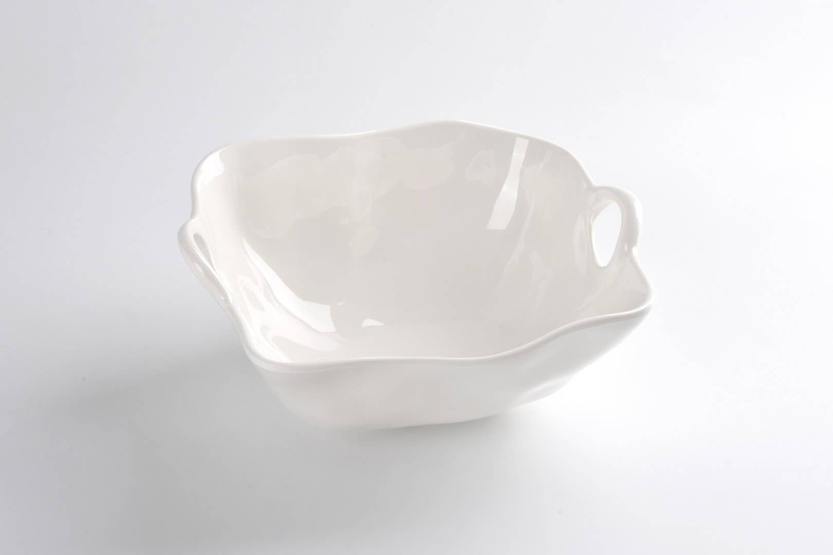 Large Bowl in Shatterproof Melamine