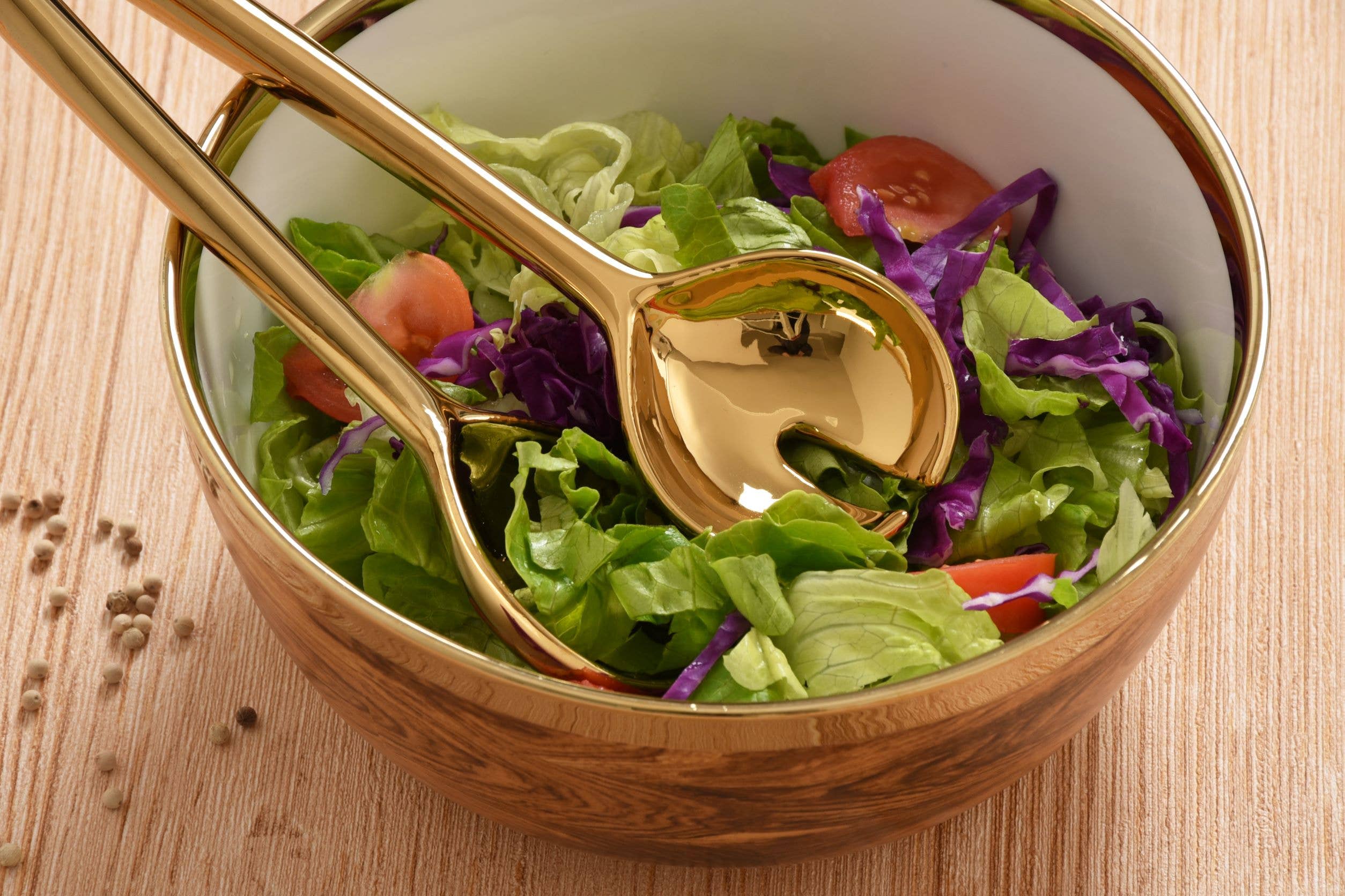 Salad Servers