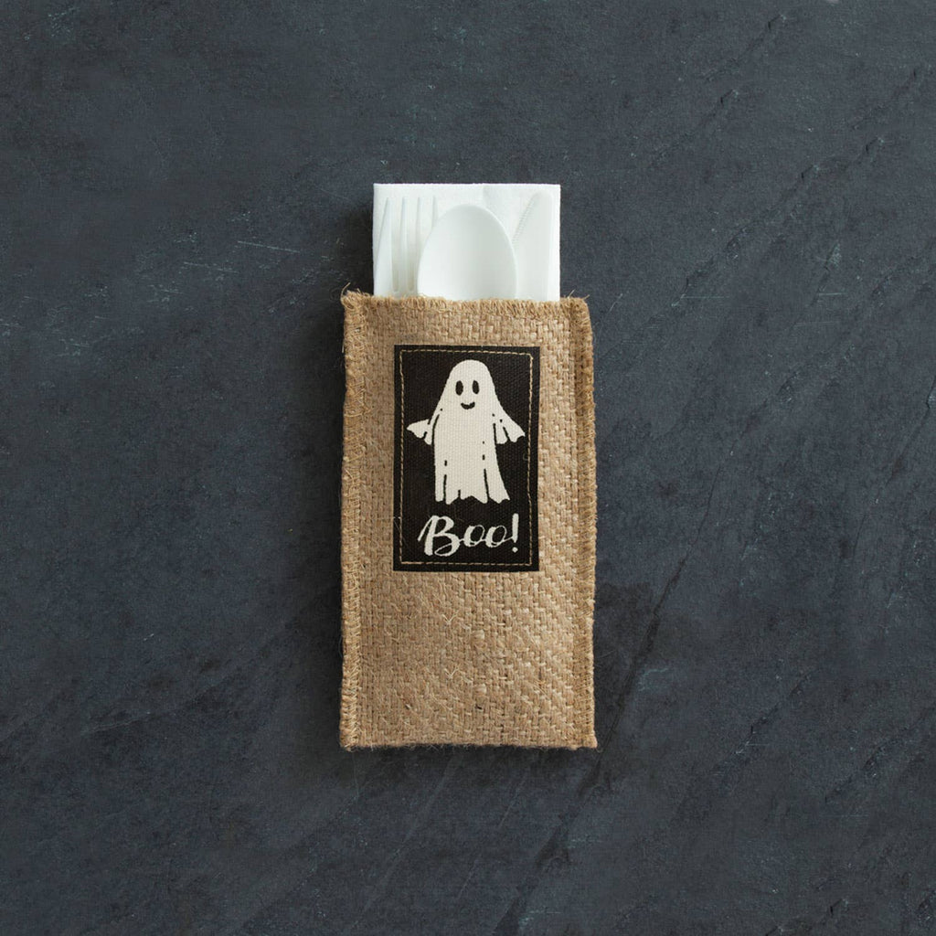 Ghost l Set of 8