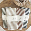 Stripe Tea Towel