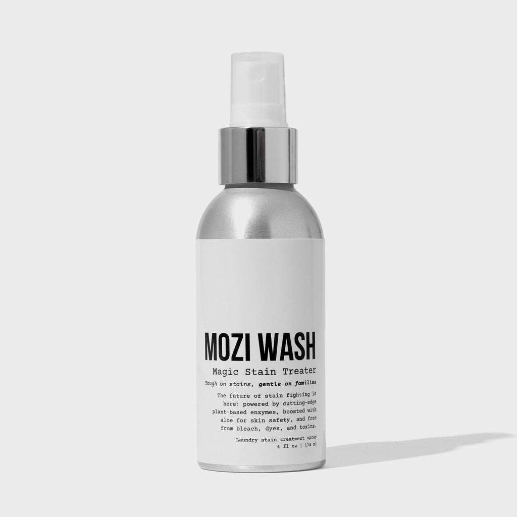 Magic Stain Treater
