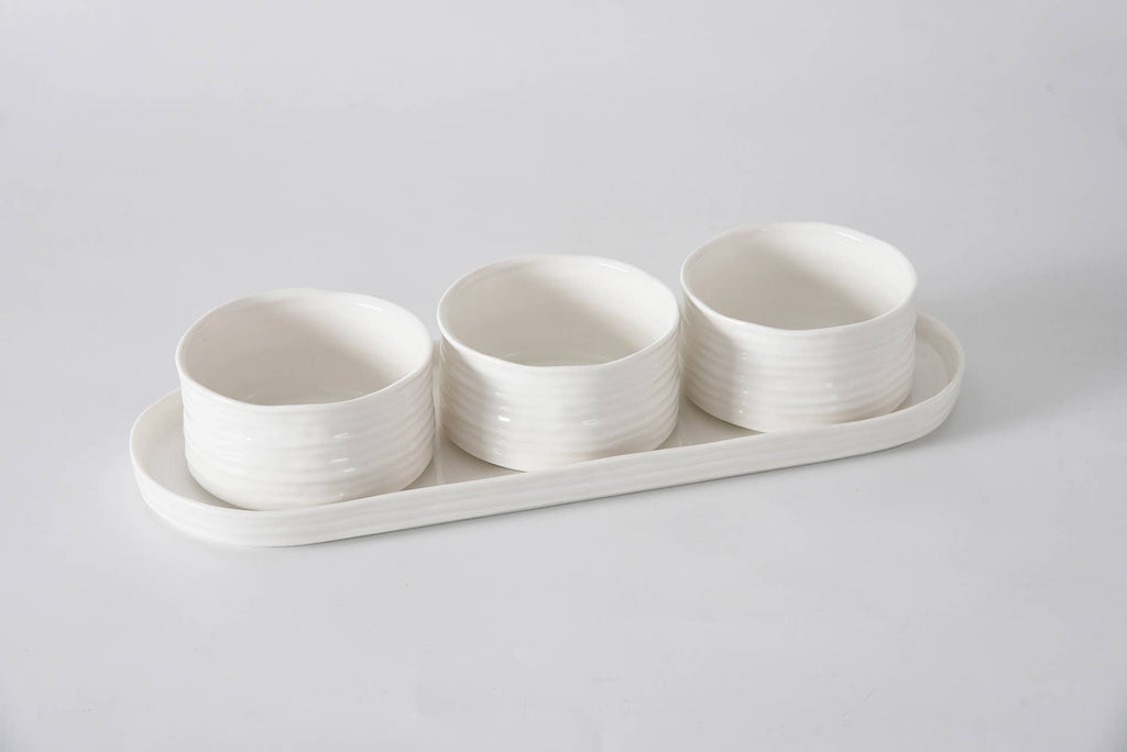 Entertaining Set - 4pc
