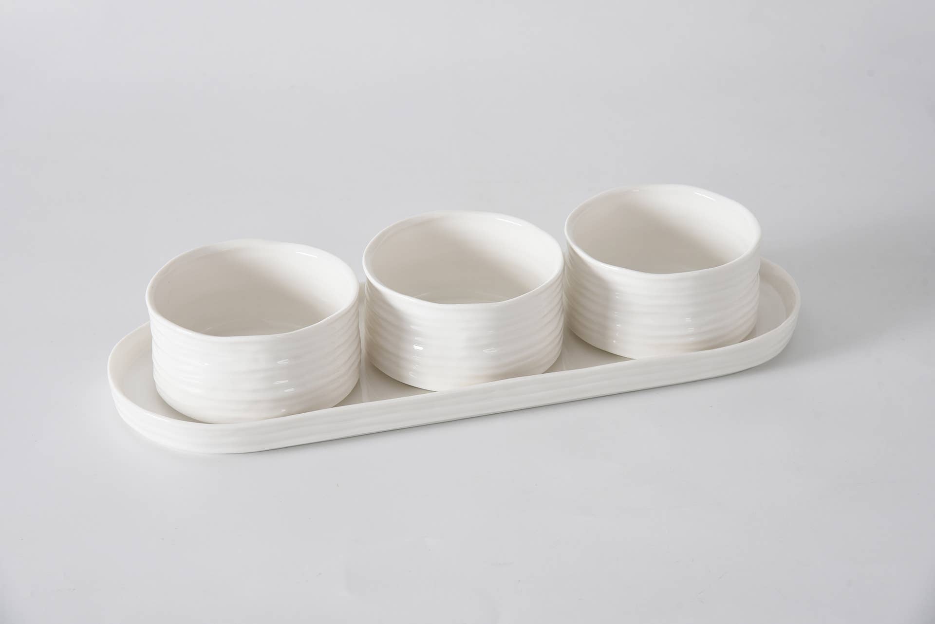 Entertaining Set - 4pc
