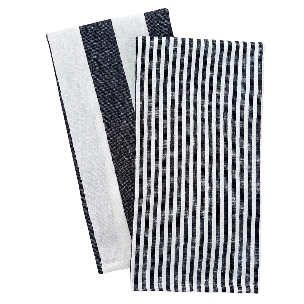 Stripe Tea Towel