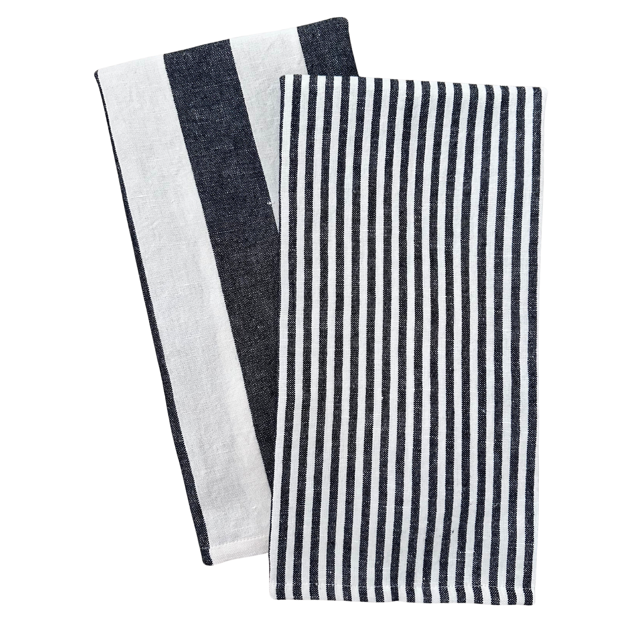 Stripe Tea Towel