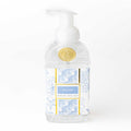 Sea Salt 15oz Foaming Hand Soap for Bath & Kitchen