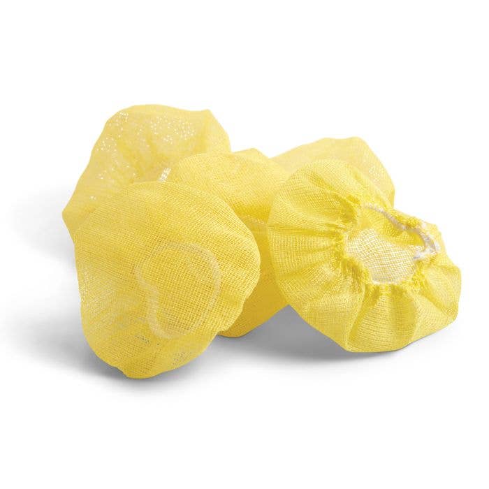 Maine Man Elastic Citrus Covers, Cotton, Set Of 18
