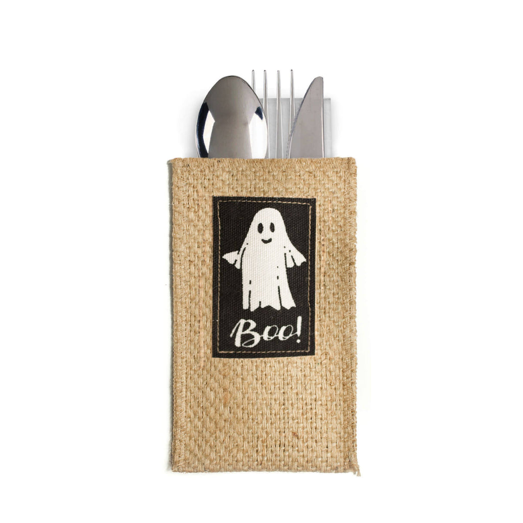 Ghost l Set of 8