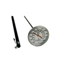 HIC Kitchen Roasting Meat Poultry Ham Turkey Grill ThermometerRoasting Meat Poultry Turkey Grill Thermometer, 2in