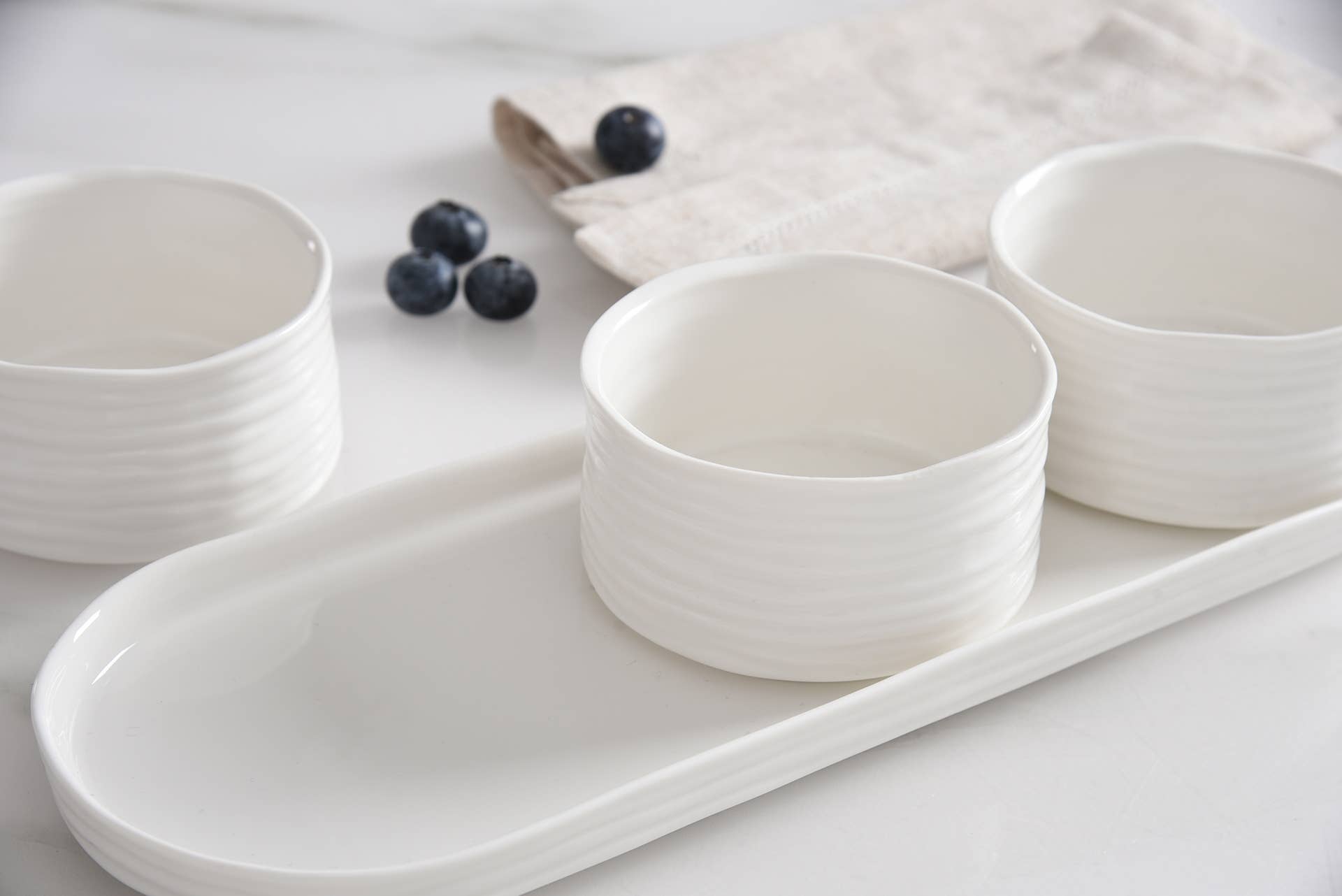 Entertaining Set - 4pc