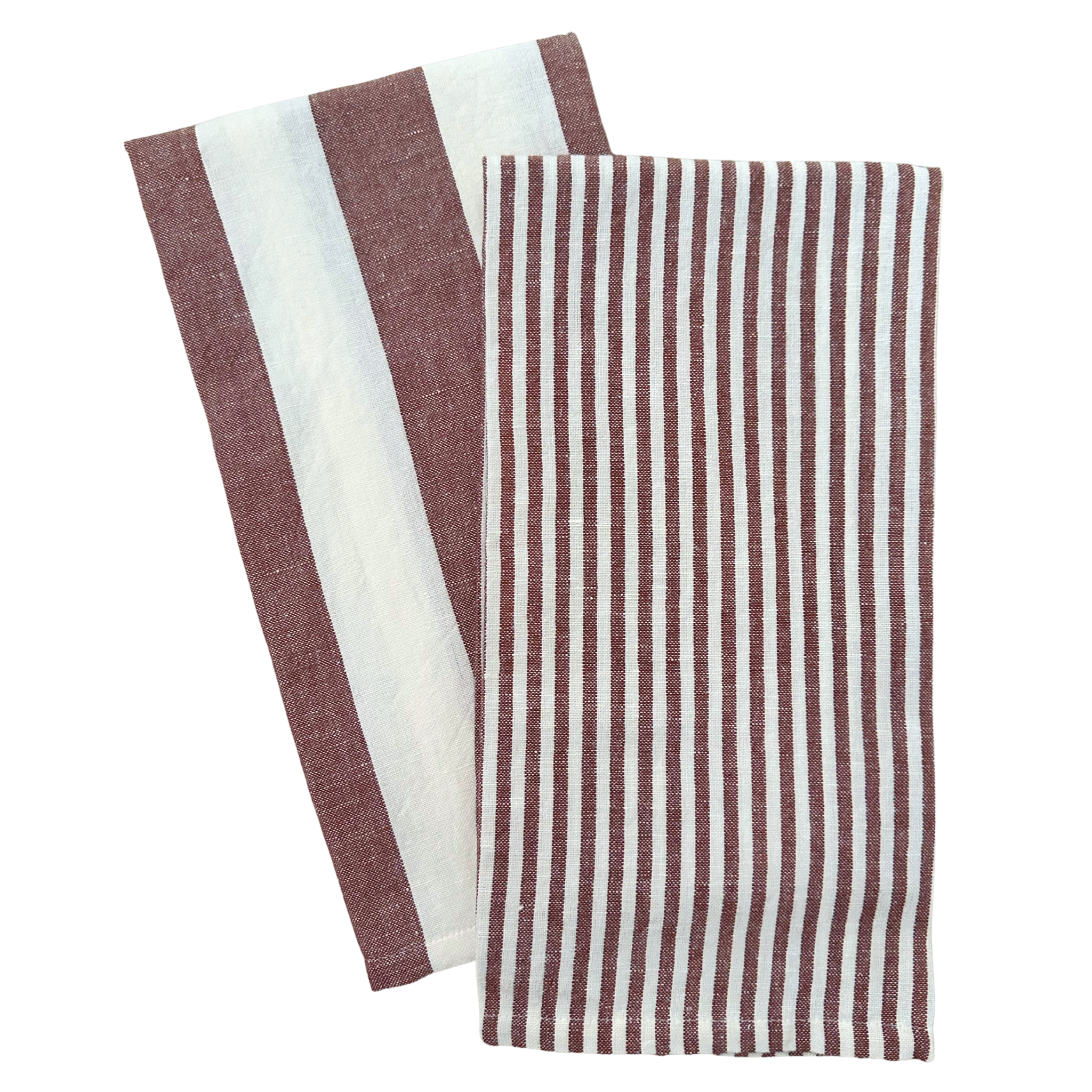 Stripe Tea Towel