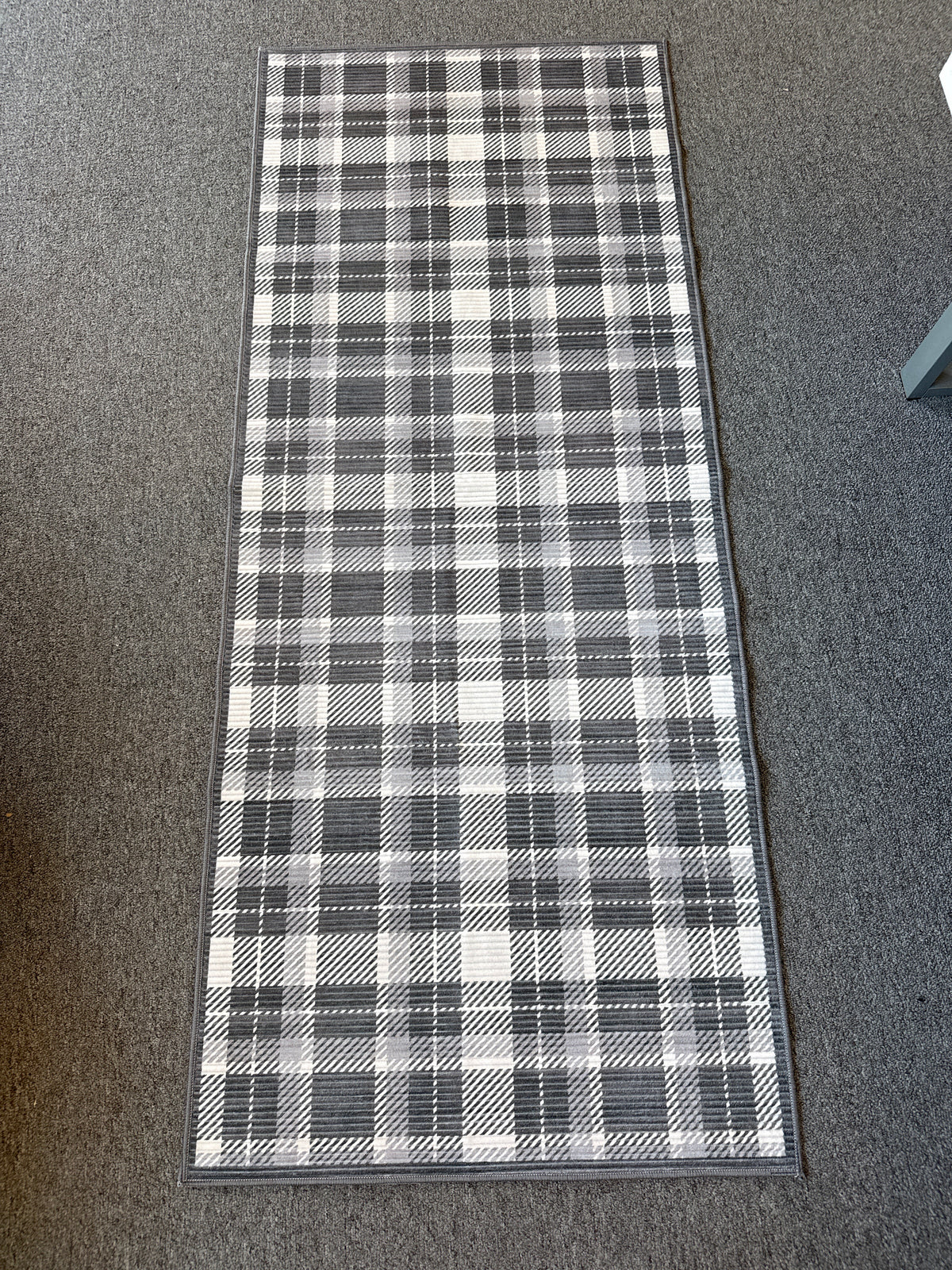 Rug Runner 2x5’