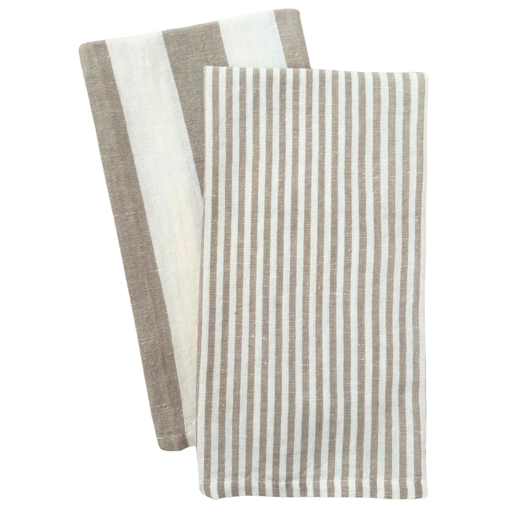Stripe Tea Towel
