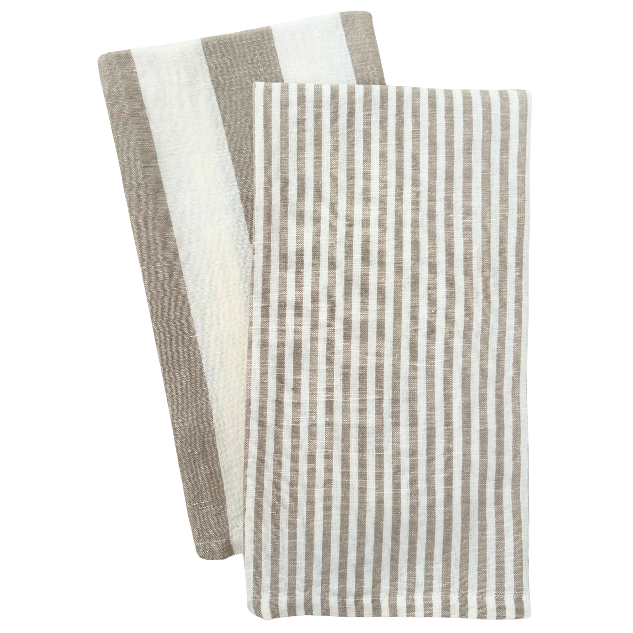 Stripe Tea Towel