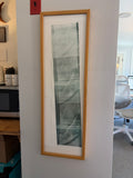 Artwork by Christine Stoughton "Rising"