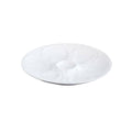 Maine Man Oyster Plate, 9in