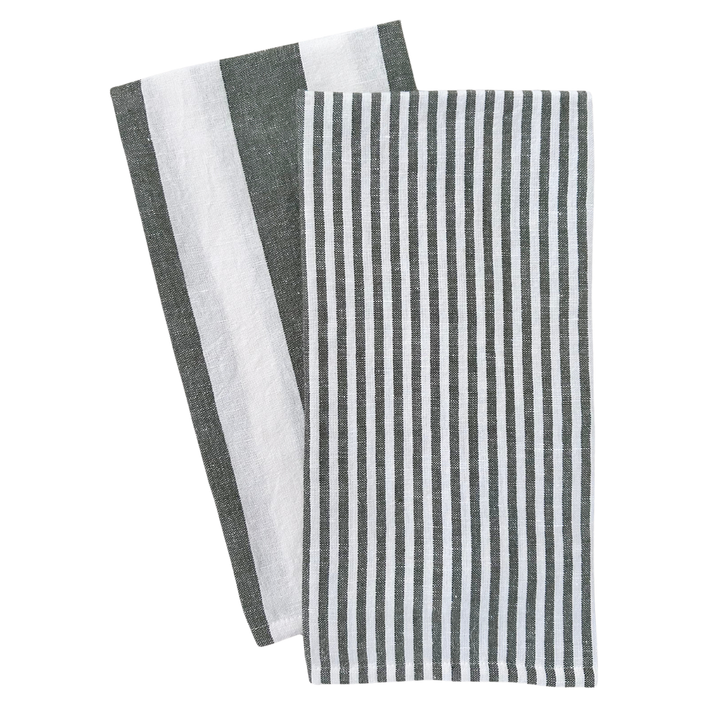 Stripe Tea Towel