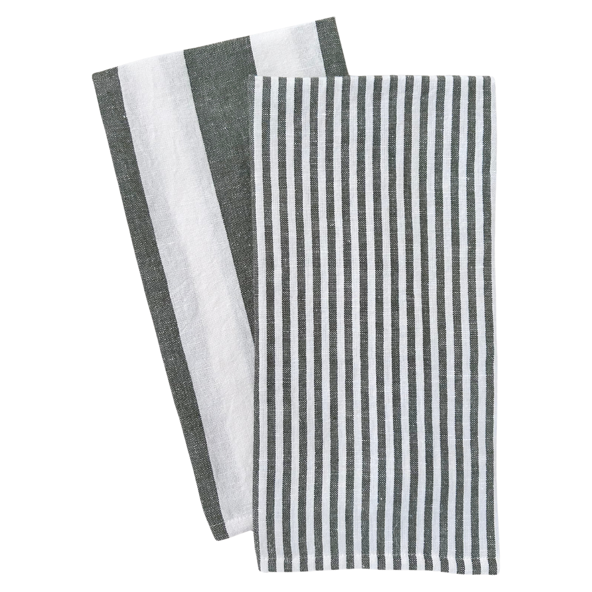 Stripe Tea Towel