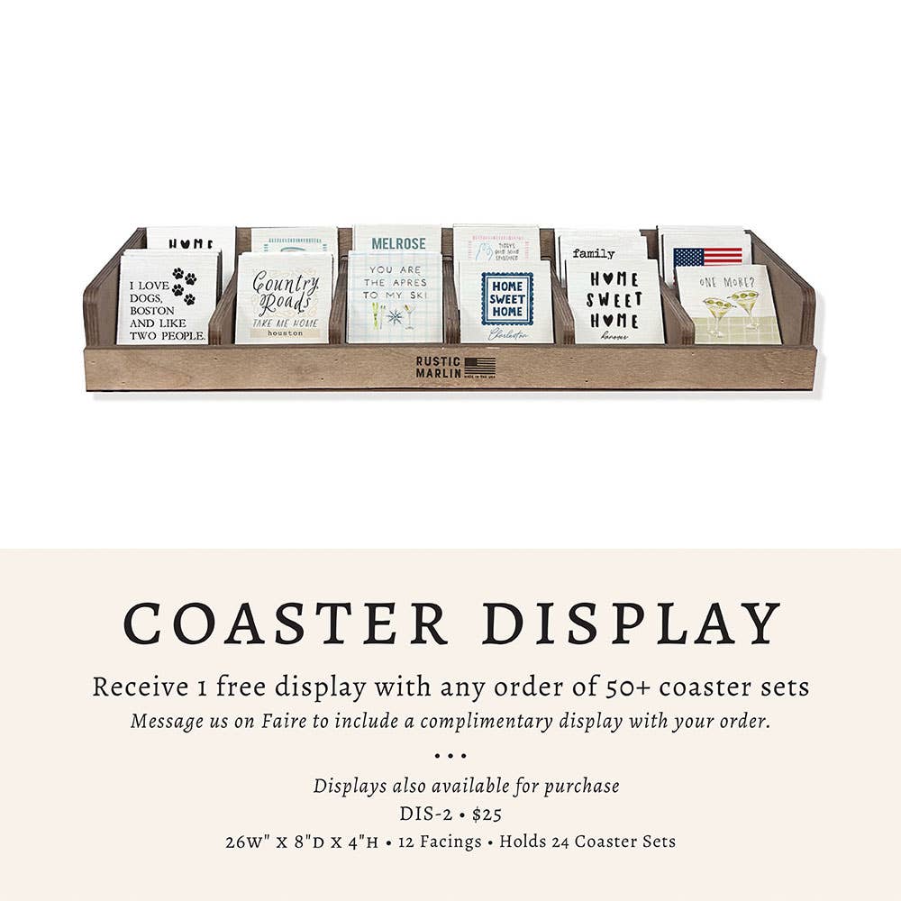 Beach Baby Definition Block Sign | Coastal Decor