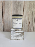 Provincetown Cape Cod Soy Wax Crackling Wooden Wick Candle bulk wholesale