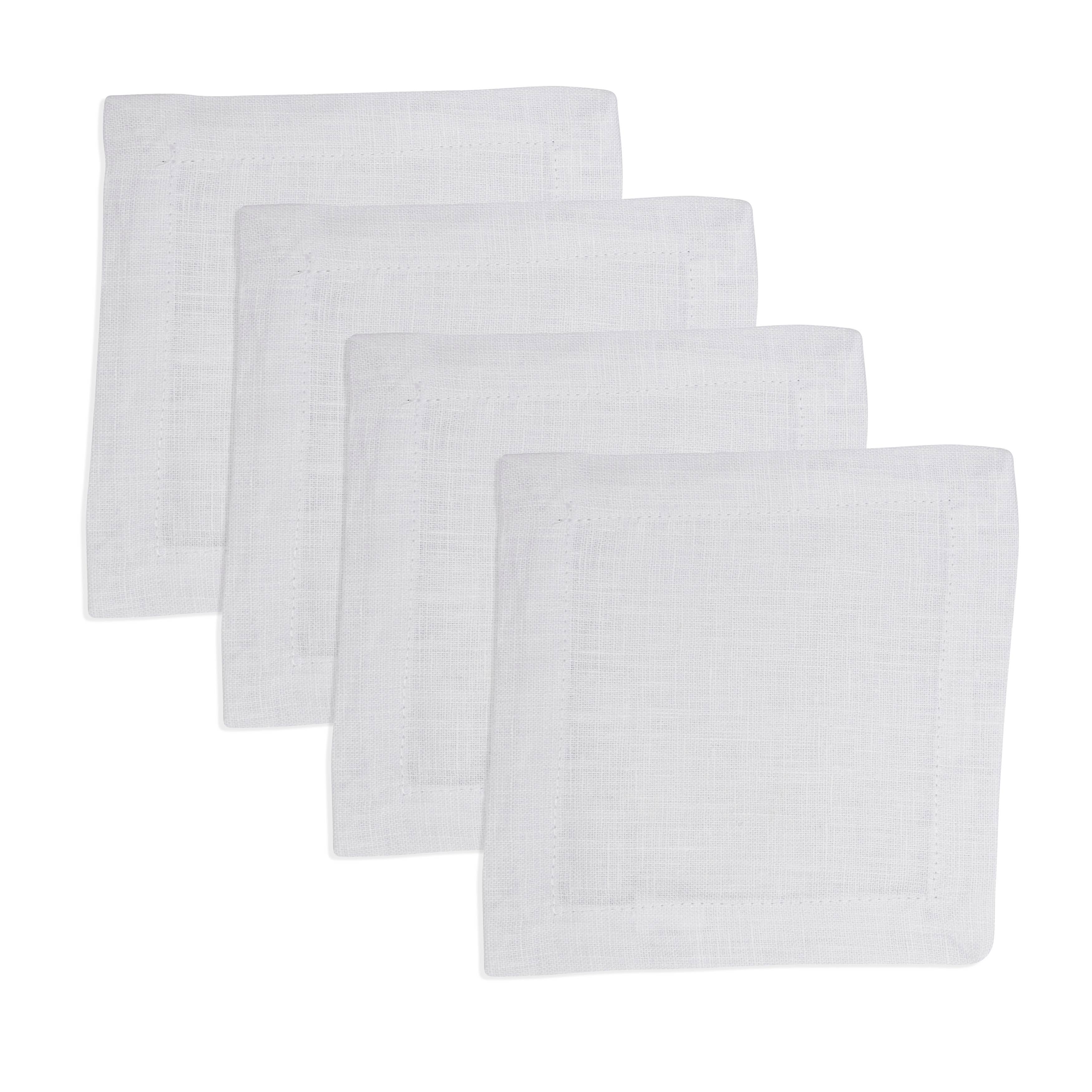 Pure Linen Napkin