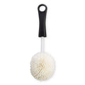 HIC Bar Soft Foam Glass Washing Brush