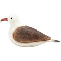 Resting Seagull Sitter
