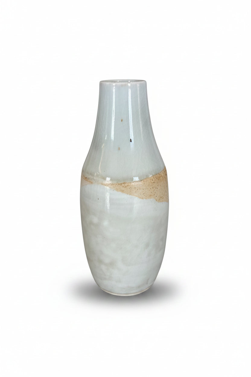 Pottery by Brewster Artist-Carol Trull