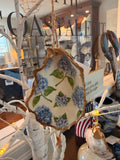 Shell Ornament
