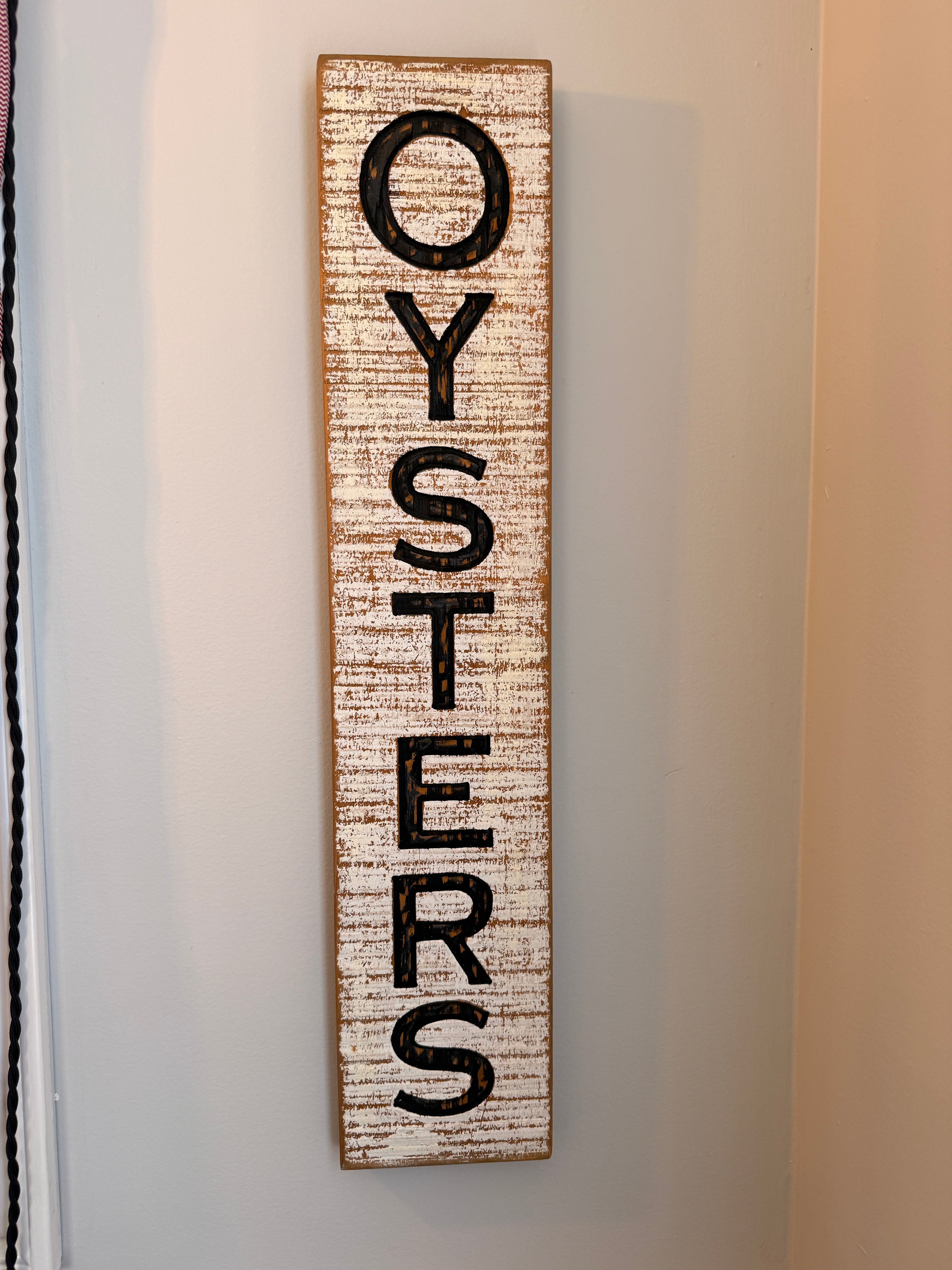 Assorted Signs