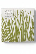 Beach Grass Cocktail Napkins