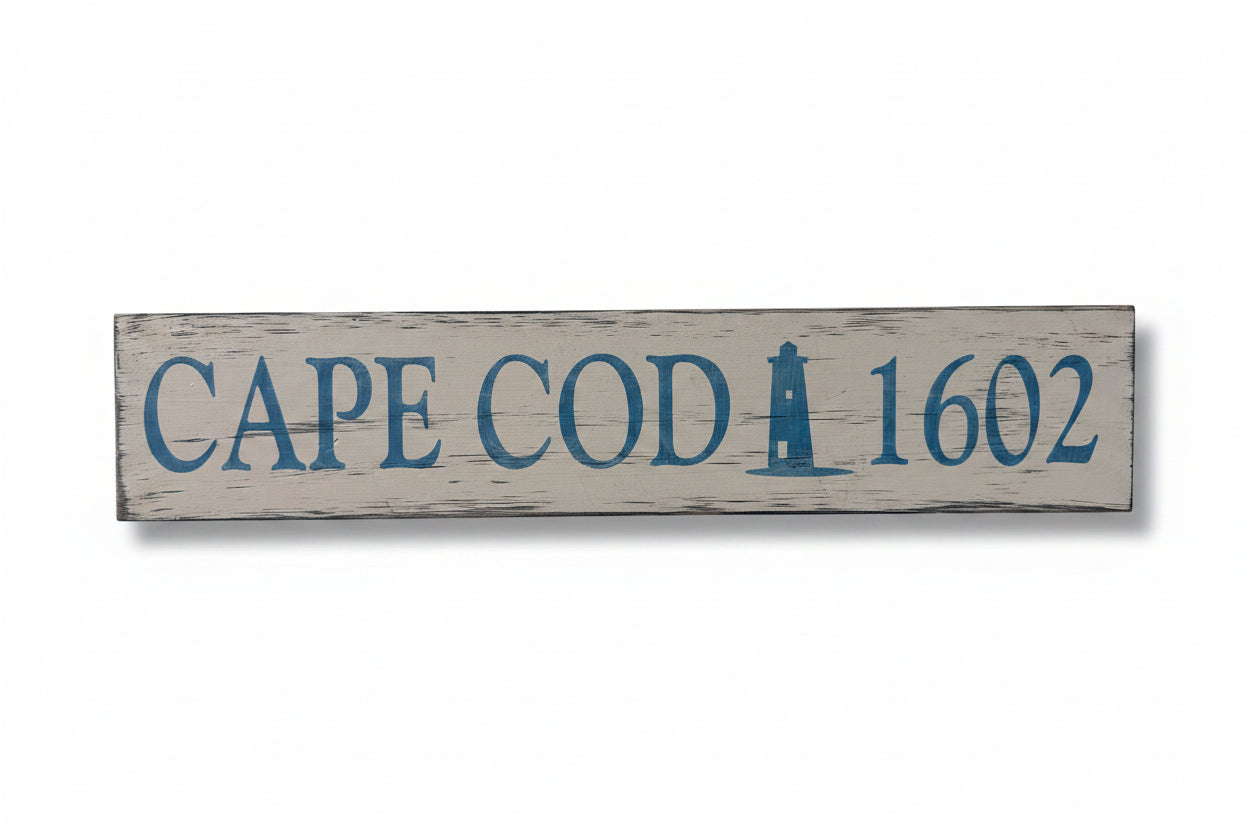Assorted Signs