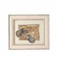 Mary Holden Original Oyster Watercolor Painting