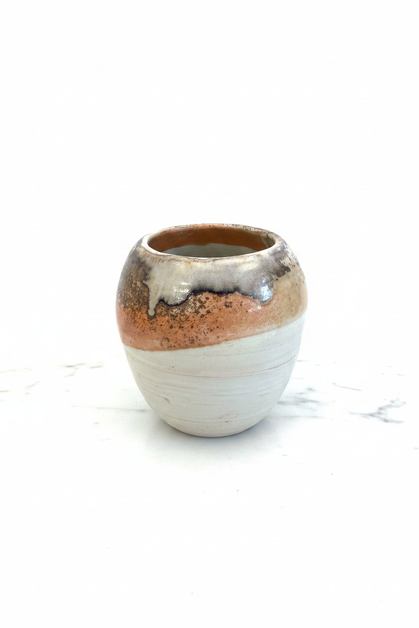 Pottery by Brewster Artist-Carol Trull