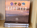 Cape Cod Once Around the Sun Book-Signed