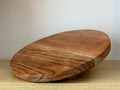 Wood Riser