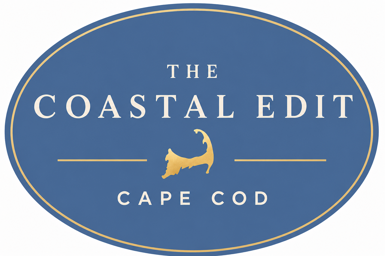 The Coastal Edit Cape Cod
