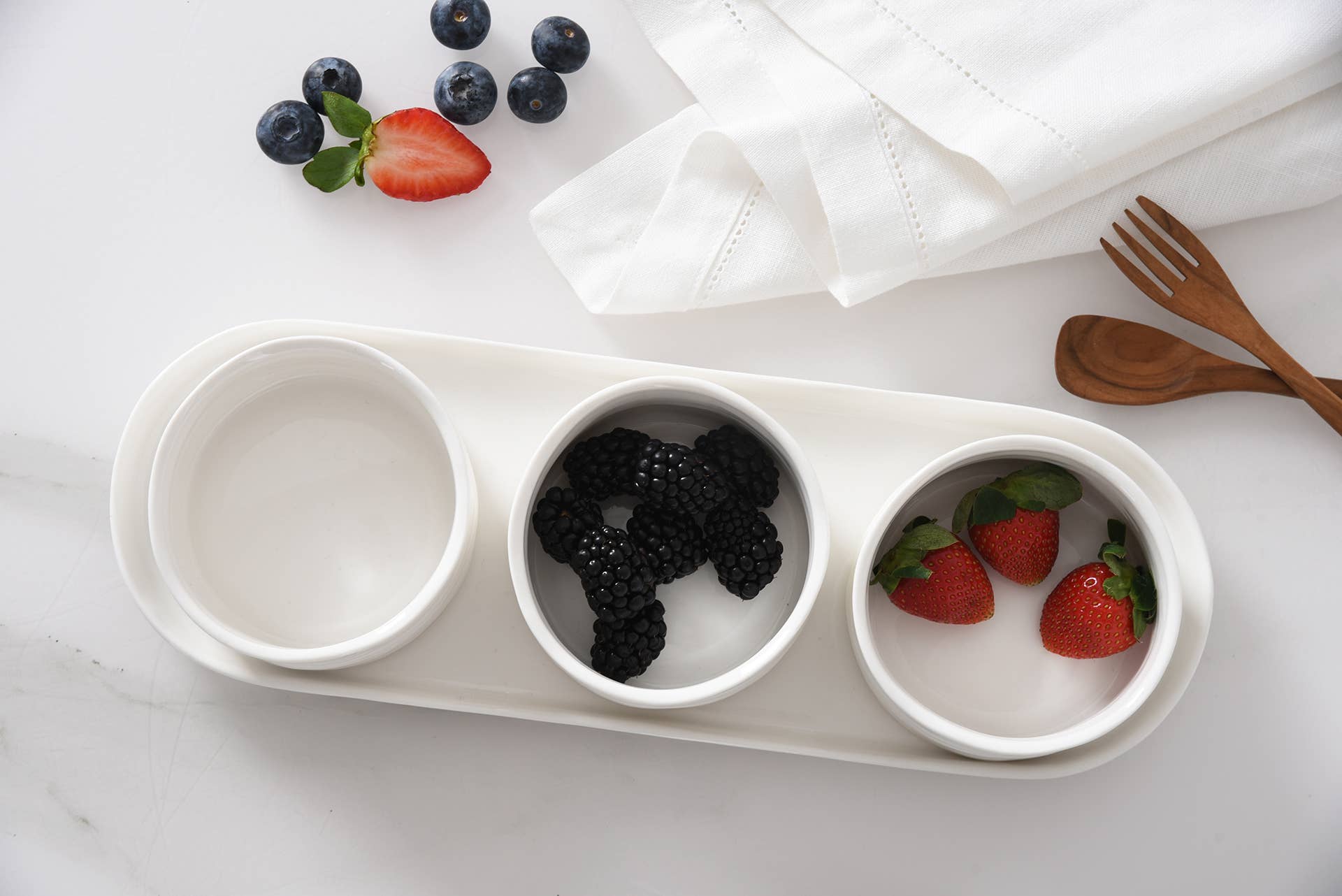 Entertaining Set - 4pc