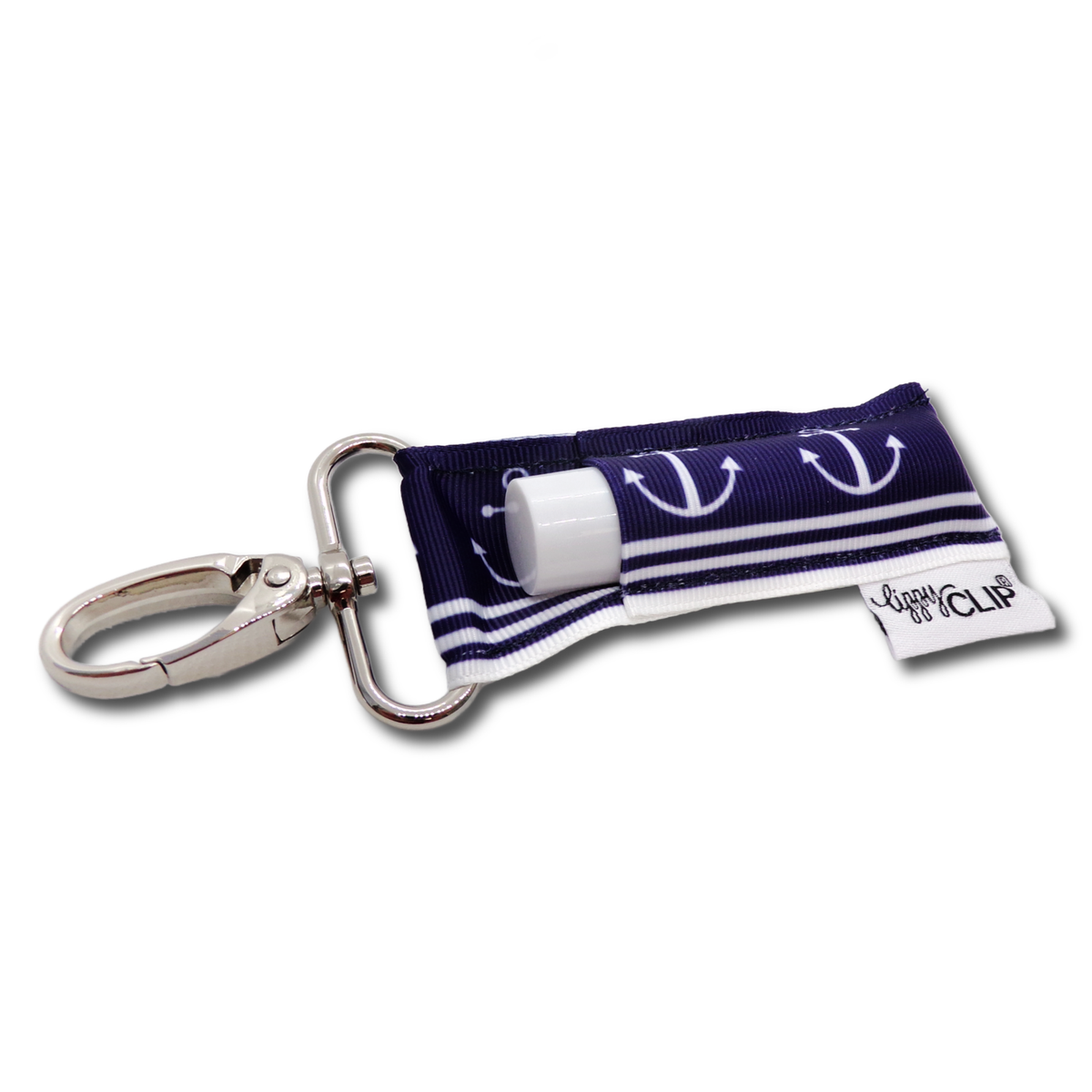 Ship Shape LippyClip® Lip Balm Holder
