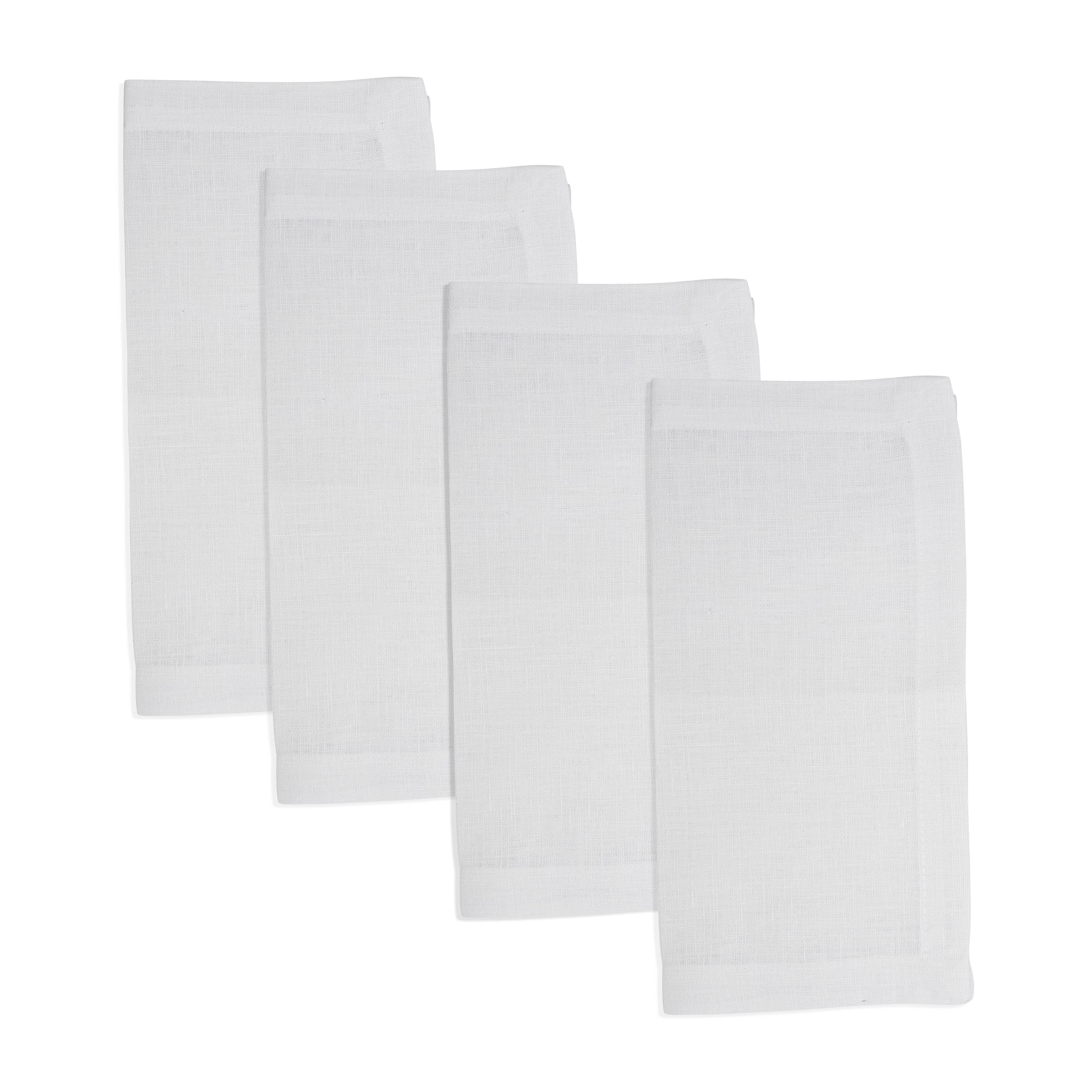 Pure Linen Napkin