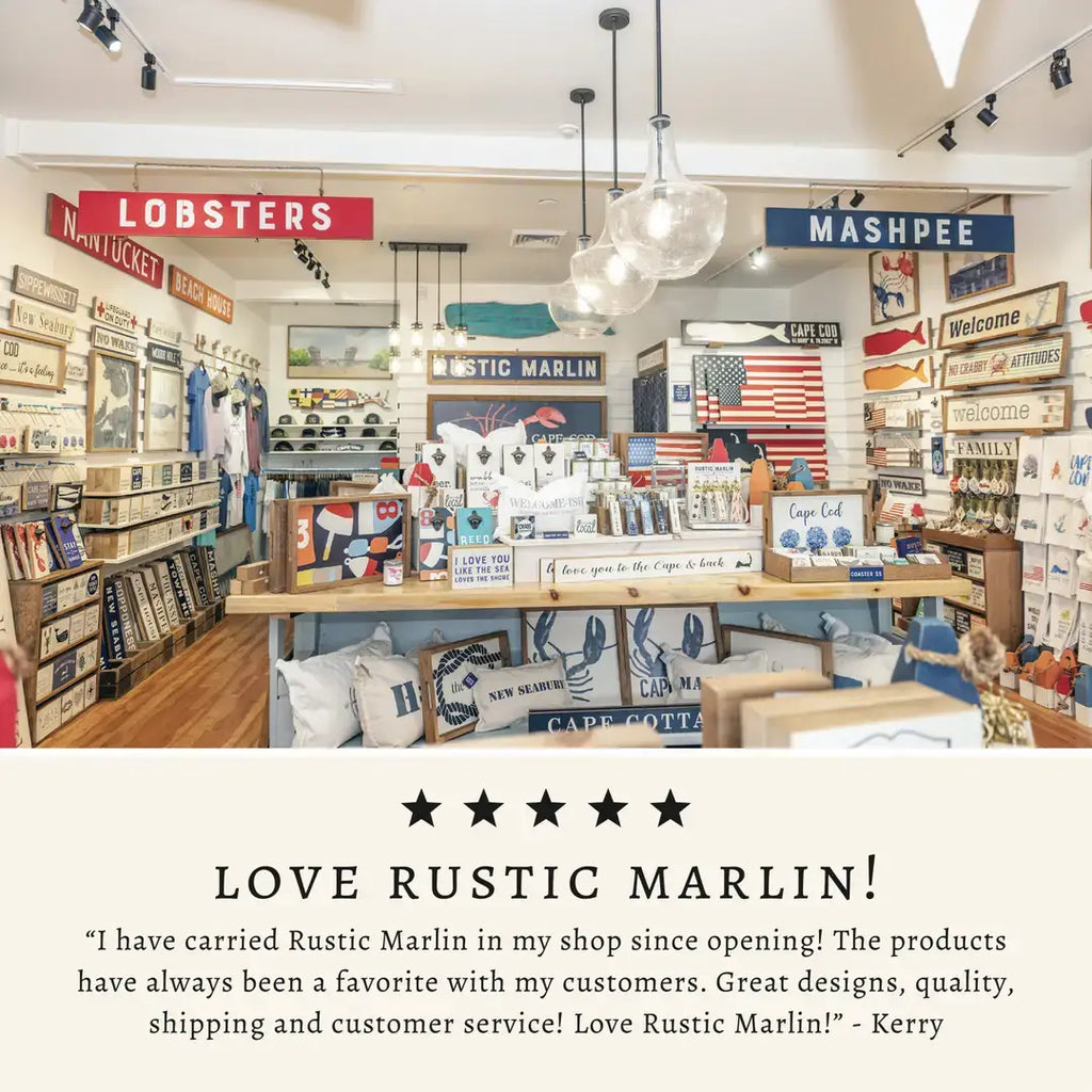 Light Blue Stripe Personalized Keychain | Custom Keychain