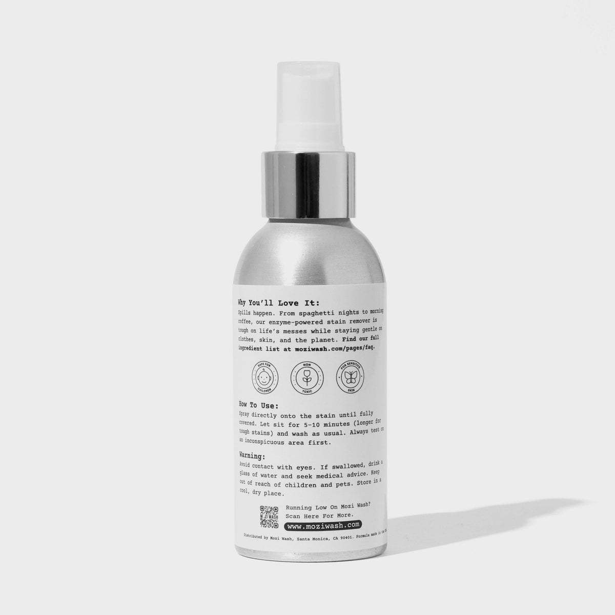 Magic Stain Treater