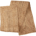 Natural Table Runner