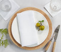 Pure Linen Napkin (set of 4)