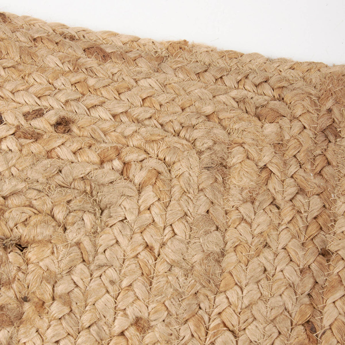 Natural Table Runner