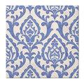 Small Portuguese Tiles Napkins-20Pk