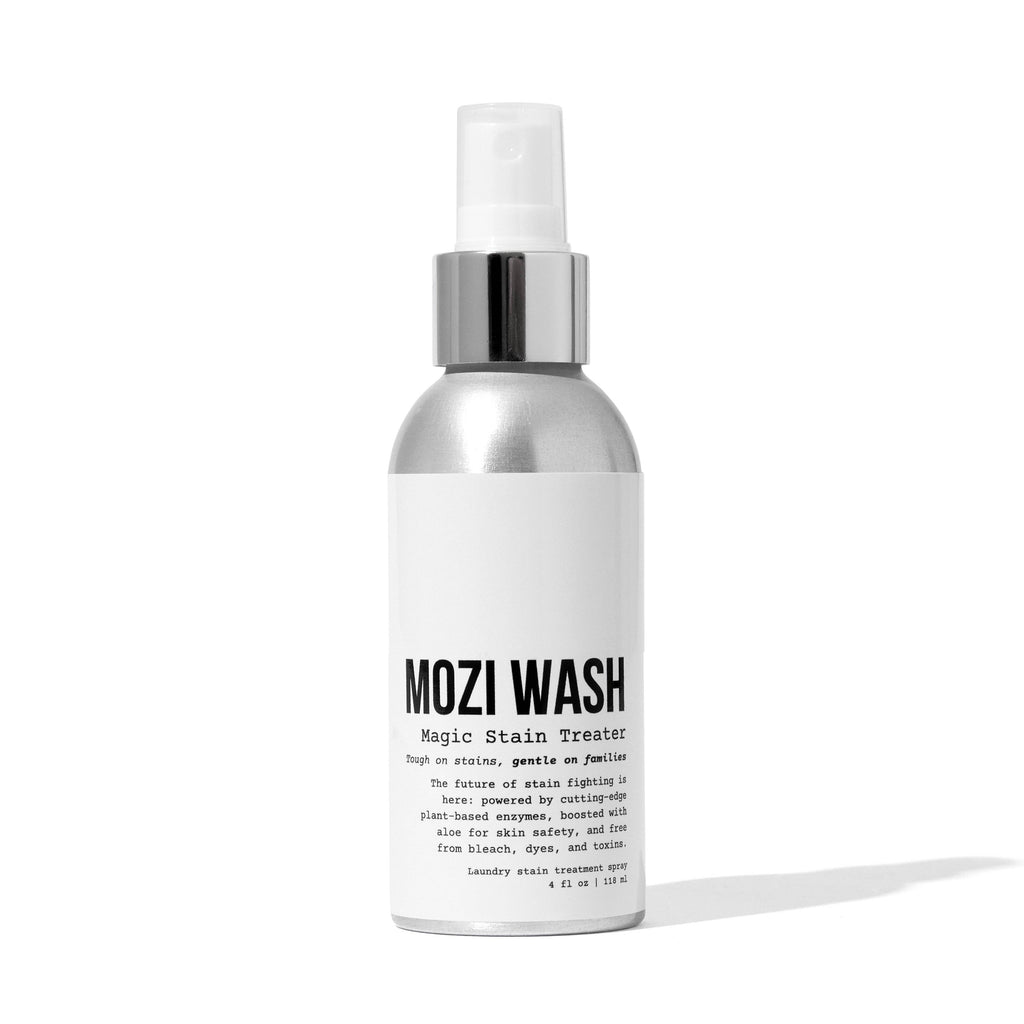 Magic Stain Treater